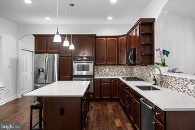 105 Hickory Court, Harrison Township, NJ 08062 - Photo 17