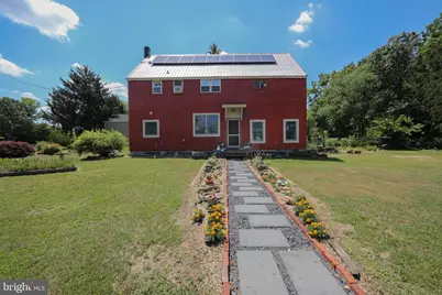 201 Railroad Avenue, Franklin Township, NJ 08322 - Photo 1