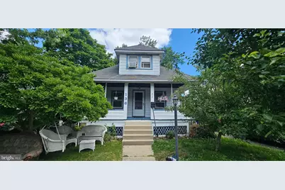 136 Progress Avenue, Woodbury, NJ 08096 - Photo 1