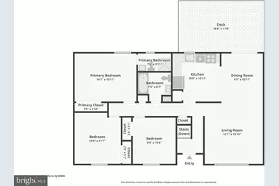 841 Chestnut Avenue, Deptford, NJ 08096 - Photo 55