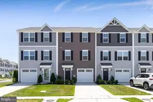 6 Burr St, Monroe Township, NJ 08094 - Photo 1