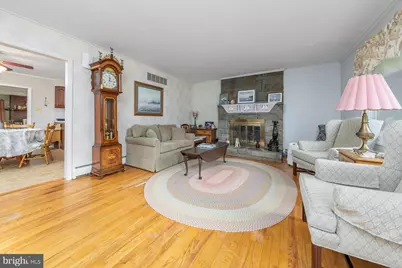 301 Beech Avenue, Woodbury Heights, NJ 08097 - Photo 7