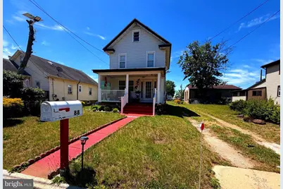 88 Grove Street, West Deptford, NJ 08086 - Photo 1