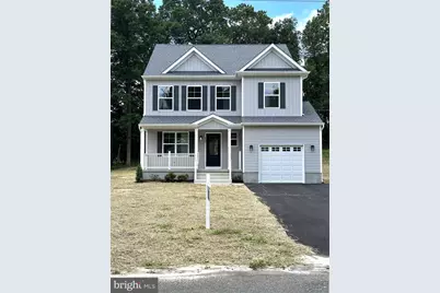 848 Mail Avenue, Woodbury, NJ 08096 - Photo 1