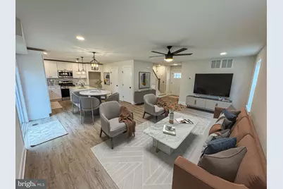 848 Mail Avenue, Woodbury, NJ 08096 - Photo 3