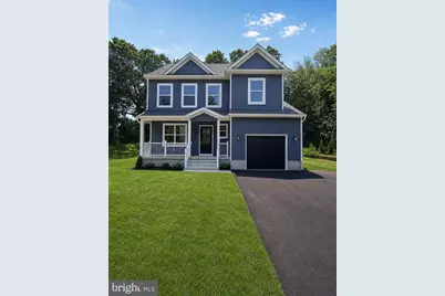 850 Mail Avenue, Woodbury, NJ 08096 - Photo 1