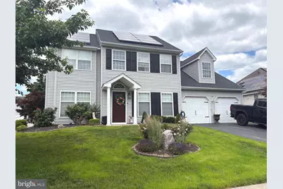 143 Sunset Drive, East Greenwich Township, NJ 08061 - Photo 1
