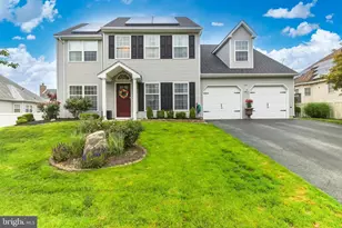 143 Sunset Dr, East Greenwich Township, NJ 08061 - Photo 1
