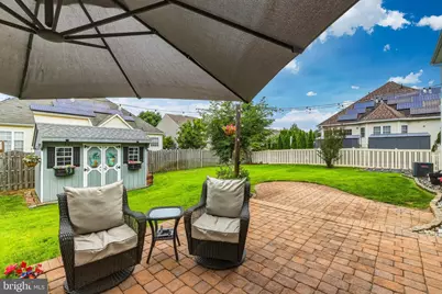 143 Sunset Drive, East Greenwich Township, NJ 08061 - Photo 27