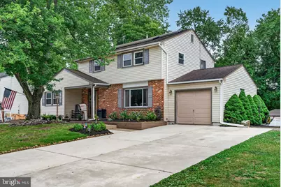 46 Greenwood Drive, Blackwood, NJ 08012 - Photo 3