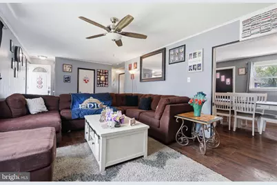 448 Lincoln Avenue, Paulsboro, NJ 08066 - Photo 3