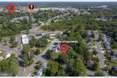 20 S Princeton Road, Glassboro, NJ 08028 - Photo 5