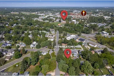 20 S Princeton Road, Glassboro, NJ 08028 - Photo 3