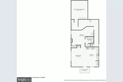 4170 S Black Horse Pike, Monroe Township, NJ 08094 - Photo 47