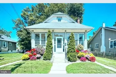 311 Hazel Avenue, Westville, NJ 08093 - Photo 1