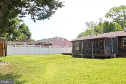 197 Bergen Avenue, West Deptford, NJ 08086 - Photo 5
