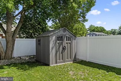 425 Florence Avenue, Pitman, NJ 08071 - Photo 33