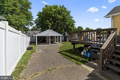 425 Florence Avenue, Pitman, NJ 08071 - Photo 29