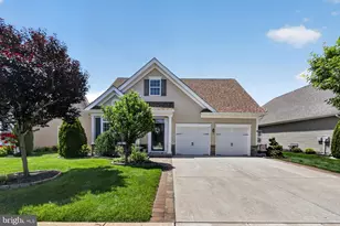 127 Weatherby Ln, Glassboro, NJ 08028 - Photo 1