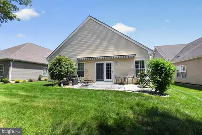 127 Weatherby Lane, Glassboro, NJ 08028 - Photo 15