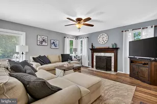 117 Cider Press Dr, Harrison Township, NJ 08062 - Photo 17