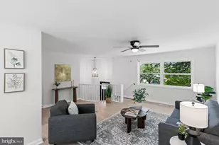 1051 Bradford Dr, Monroe Township, NJ 08094 - Photo 5