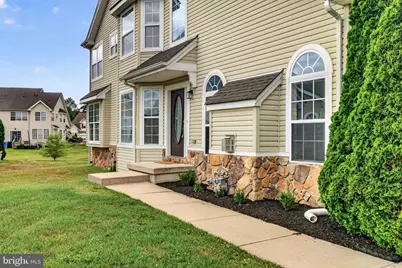 323 Keswick Drive, Swedesboro, NJ 08085 - Photo 3