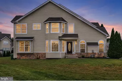323 Keswick Drive, Swedesboro, NJ 08085 - Photo 1