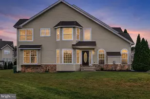 323 Keswick Dr, Swedesboro, NJ 08085 - Photo 1