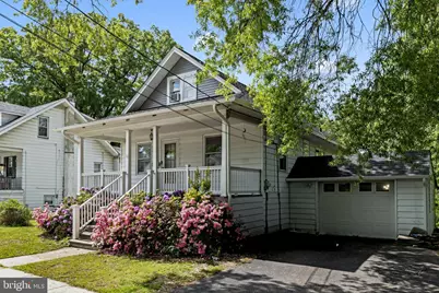 139 Watkins Avenue, Woodbury, NJ 08096 - Photo 3