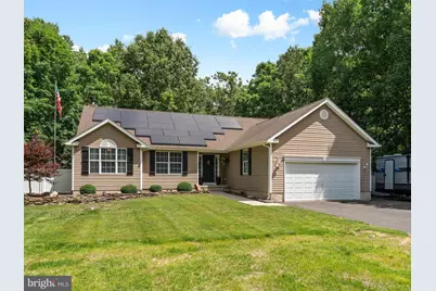 110 Lewis Court, Franklin Township, NJ 08322 - Photo 3