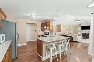 110 Lewis Ct, Franklin Township, NJ 08322 - Photo 9