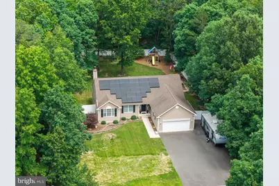 110 Lewis Court, Franklin Township, NJ 08322 - Photo 45