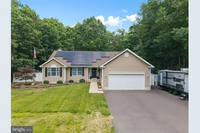 110 Lewis Court, Franklin Township, NJ 08322 - Photo 33