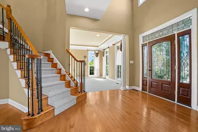 908 Mannington Drive, Monroe Township, NJ 08094 - Photo 3
