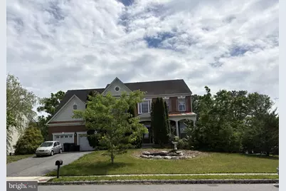 908 Mannington Drive, Monroe Township, NJ 08094 - Photo 1