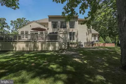 203 Cherry Tree Court, Franklin Township, NJ 08322 - Photo 5