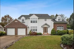 138 Persimmon St, Glassboro, NJ 08028 - Photo 1