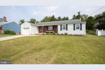263 Forrest Drive, Blackwood, NJ 08012 - Photo 3