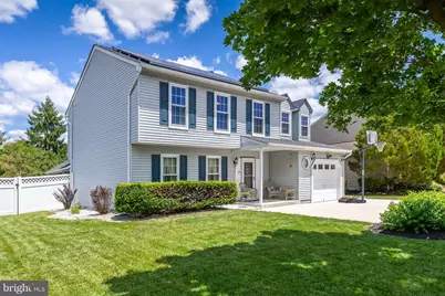 24 Hollybush Drive, Glassboro, NJ 08028 - Photo 3