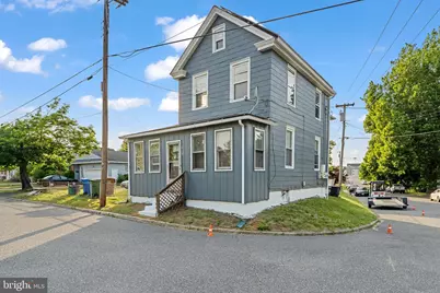 101 2nd Street, Swedesboro, NJ 08085 - Photo 1