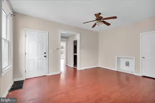 204 Hunter St, Woodbury, NJ 08096 - Photo 5