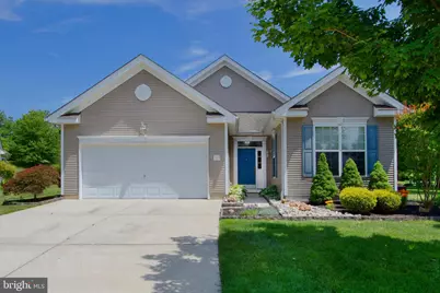 1 Brockton Court, Woolwich Township, NJ 08085 - Photo 1