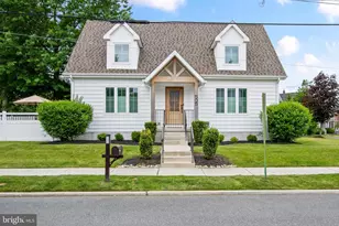 505 Park Ave, Swedesboro, NJ 08085 - Photo 1