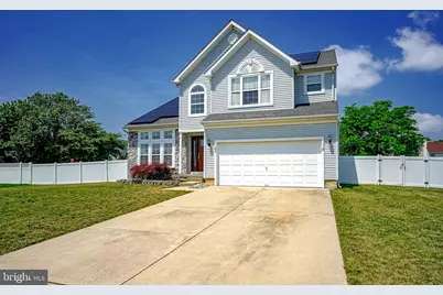 808 Gypsy Lane, Monroe Township, NJ 08094 - Photo 3