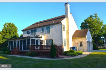105 Cromwell Drive, Harrison Township, NJ 08062 - Photo 23