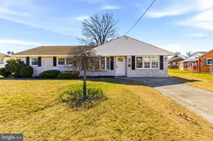 354 Memorial Ave, Greenwich Township, NJ 08027 - Photo 1