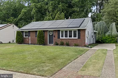 161 Peterson Boulevard, Woodbury, NJ 08096 - Photo 29