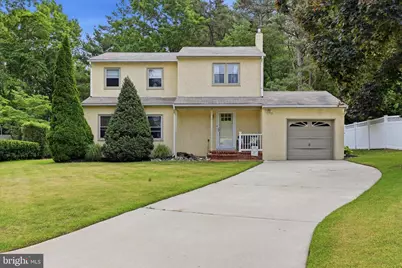 7 Pin Oak Court, Blackwood, NJ 08012 - Photo 1