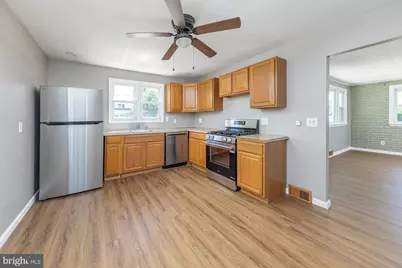 105 N Warren Street, Woodbury, NJ 08096 - Photo 5